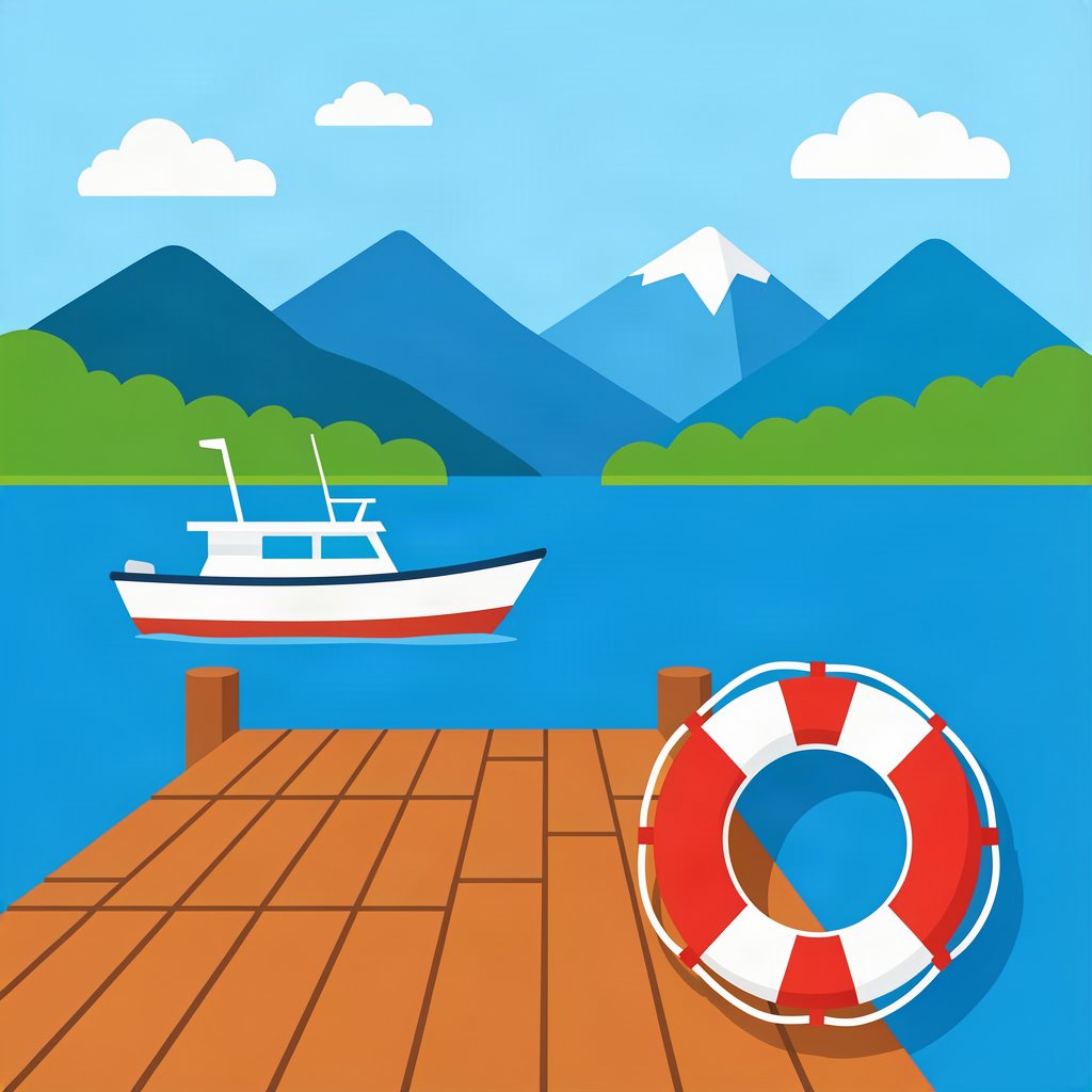 Docks Guide