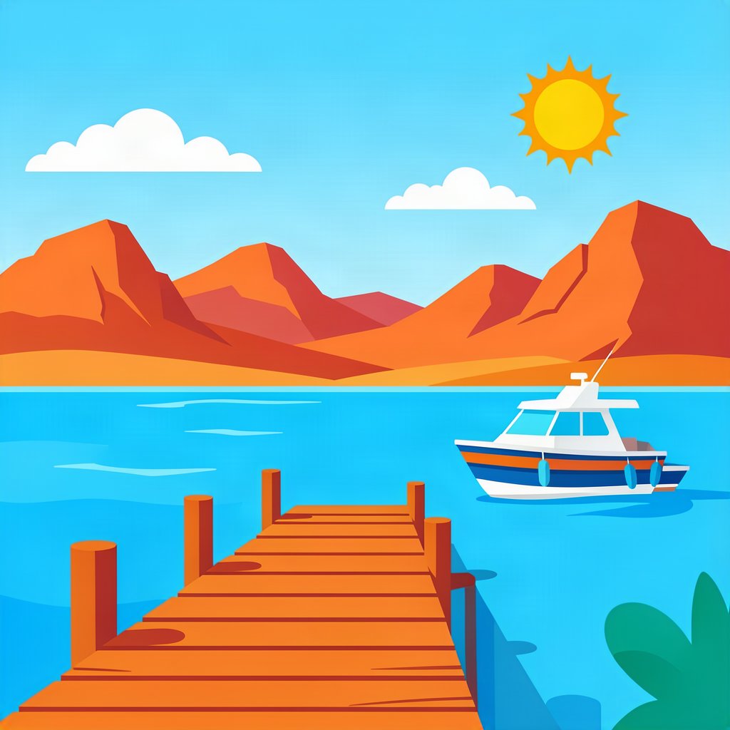 Lake Havasu City Docks Guide