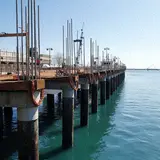 Boat Lift Installation in Bullhead City